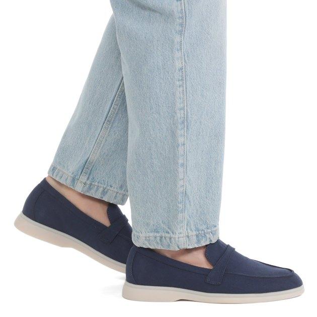 TENDANCE Loafers (textile)