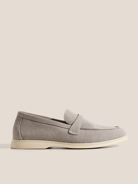 TENDANCE Loafers (textile)
