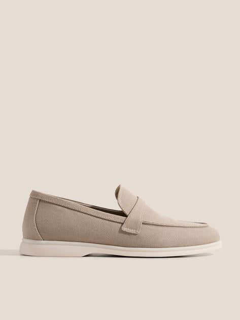 TENDANCE Loafers (textile)