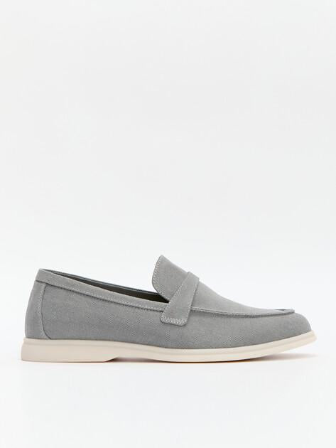 TENDANCE Loafers (textile)