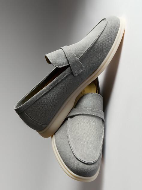 TENDANCE Loafers (textile)
