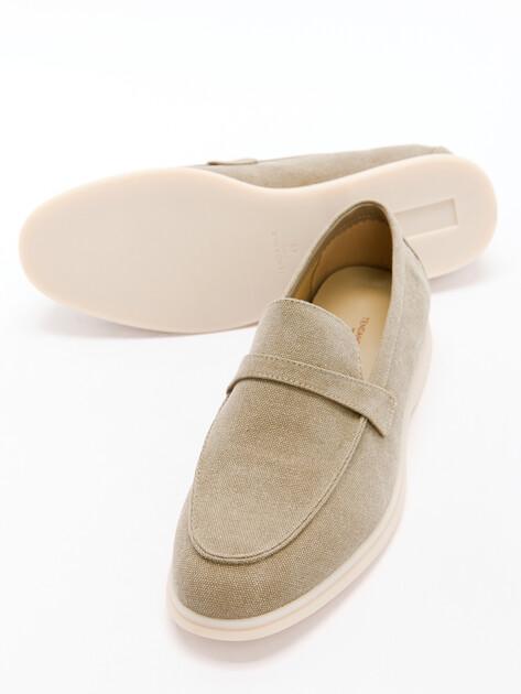 TENDANCE Loafers (textile)