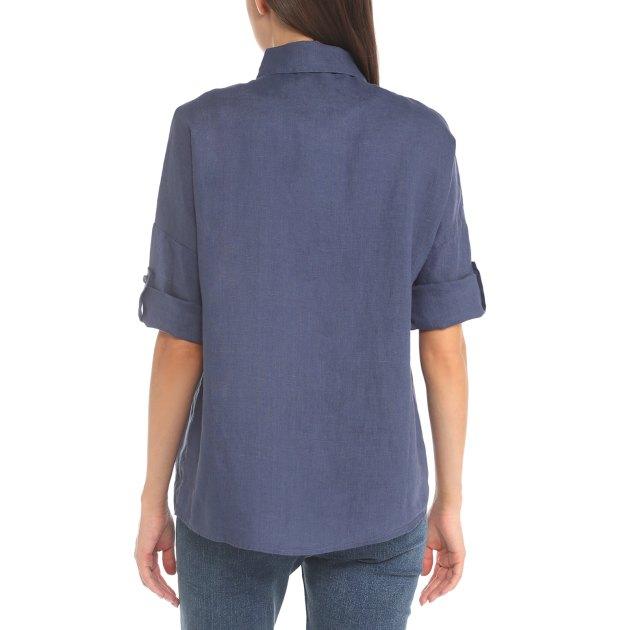 MAISON DAVID Shirt (linen)