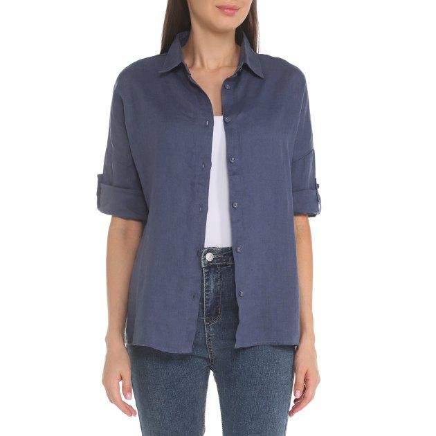 MAISON DAVID Shirt (linen)