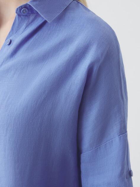 MAISON DAVID Shirt (linen)