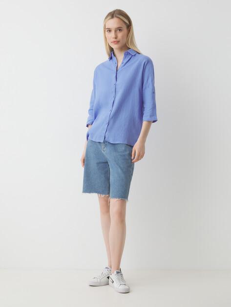 MAISON DAVID Shirt (linen)