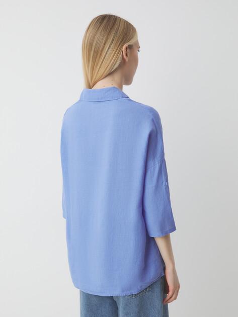 MAISON DAVID Shirt (linen)
