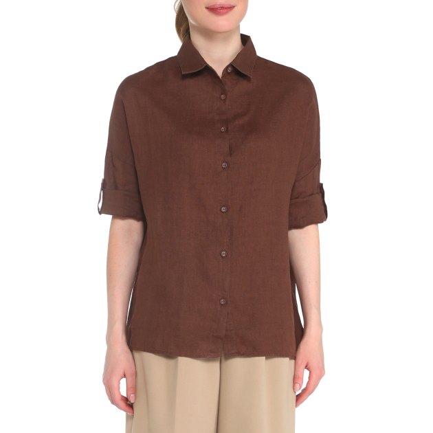 MAISON DAVID Shirt (linen)