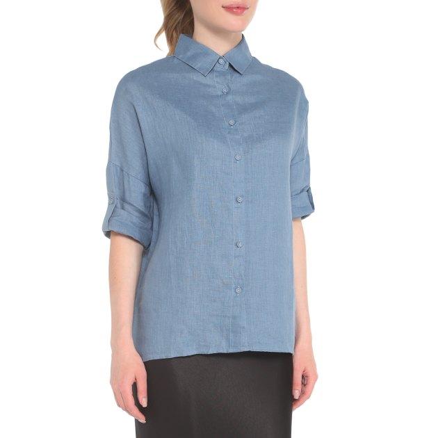 MAISON DAVID Shirt (linen)