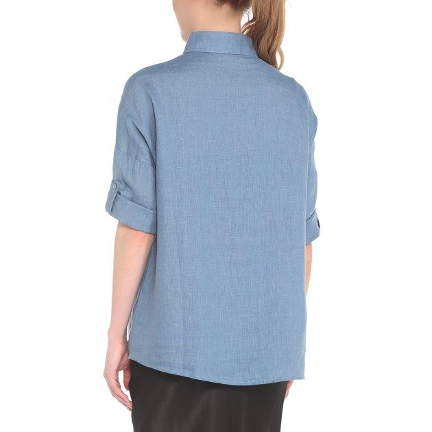 MAISON DAVID Shirt (linen)