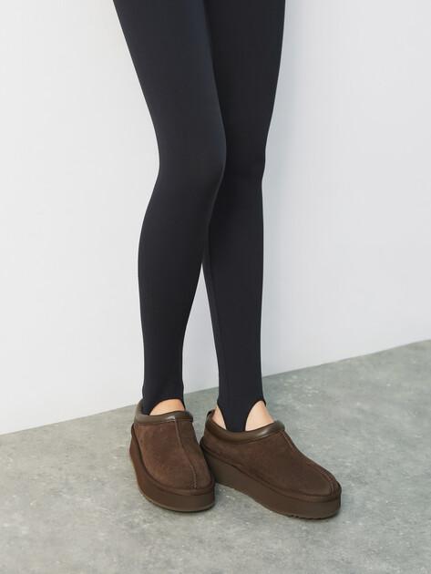 TENDANCE UGG Boots (natural suede)