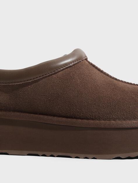 TENDANCE UGG Boots (natural suede)