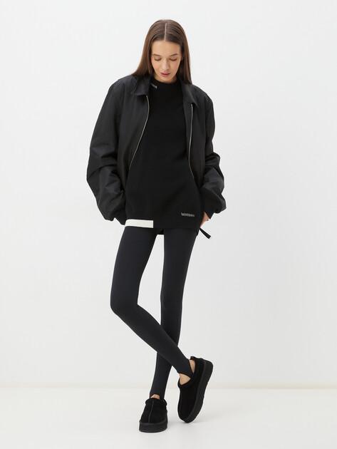 TENDANCE UGG Boots (natural suede)