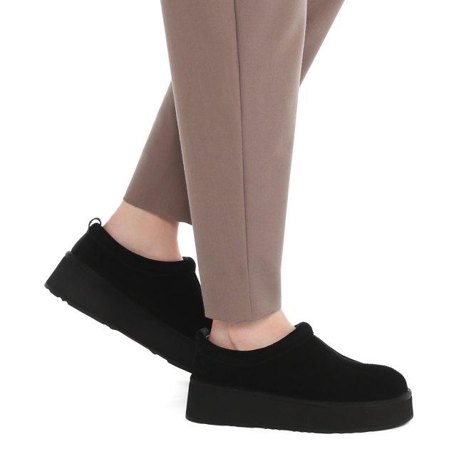 TENDANCE UGG Boots (natural suede)