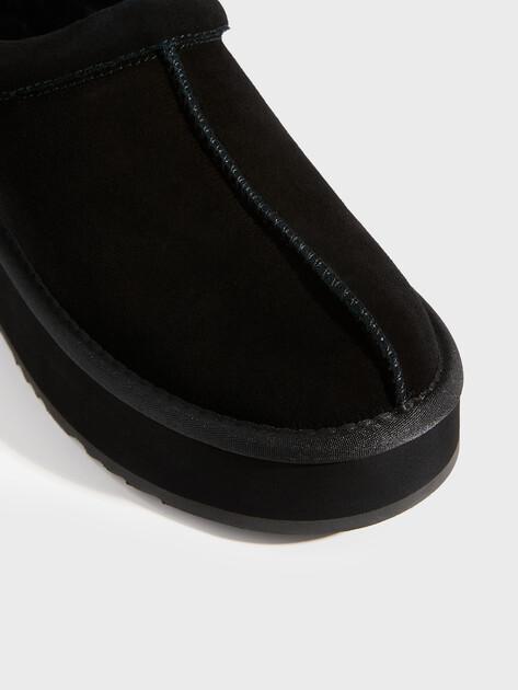 TENDANCE UGG Boots (natural suede)