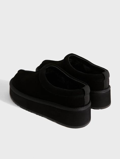 TENDANCE UGG Boots (natural suede)