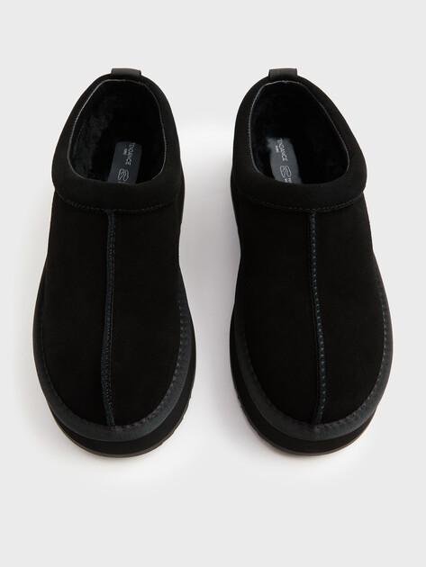 TENDANCE UGG Boots (natural suede)