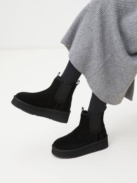 TENDANCE Угги (натуральная замша)