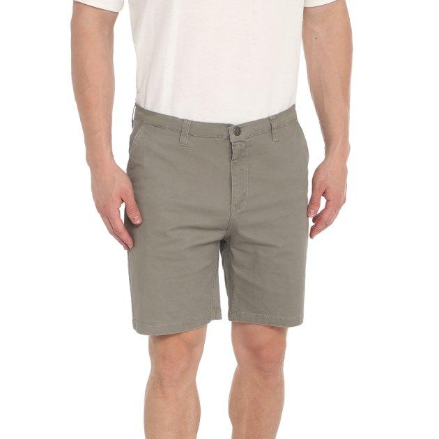 MAISON DAVID Shorts (cotton/spandex)