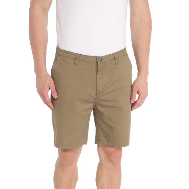 MAISON DAVID Shorts (cotton/spandex)