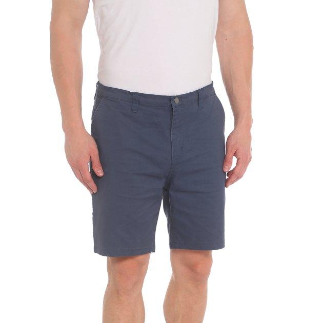 MAISON DAVID Shorts (cotton/spandex)