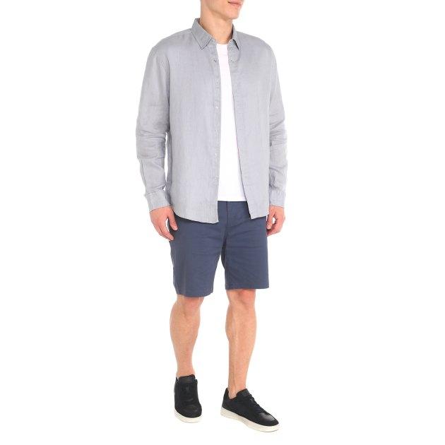 MAISON DAVID Shorts (cotton/spandex)