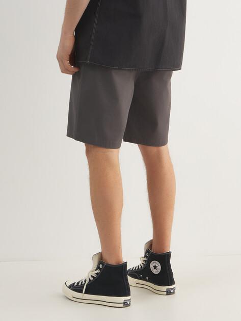 MAISON DAVID Shorts (cotton/spandex)