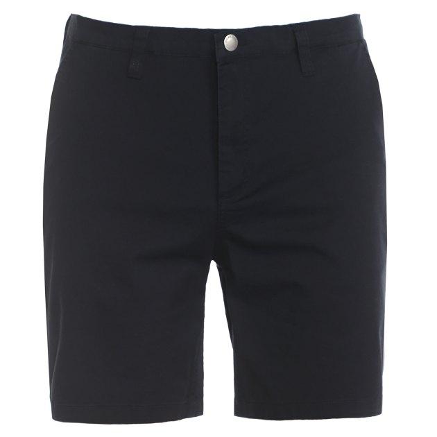 MAISON DAVID Shorts (cotton/spandex)