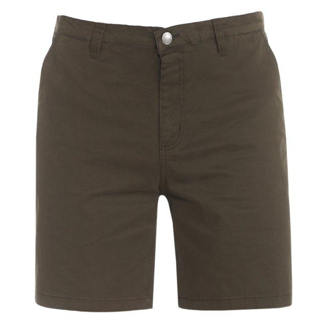 MAISON DAVID Shorts (cotton/spandex)
