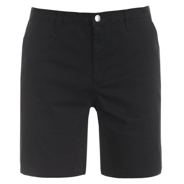 MAISON DAVID Shorts (cotton/spandex)