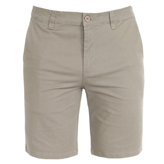 MAISON DAVID Shorts (cotton/spandex)