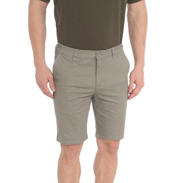 MAISON DAVID Shorts (cotton/spandex)