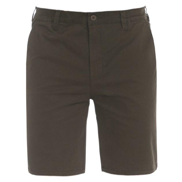 MAISON DAVID Shorts (cotton/spandex)