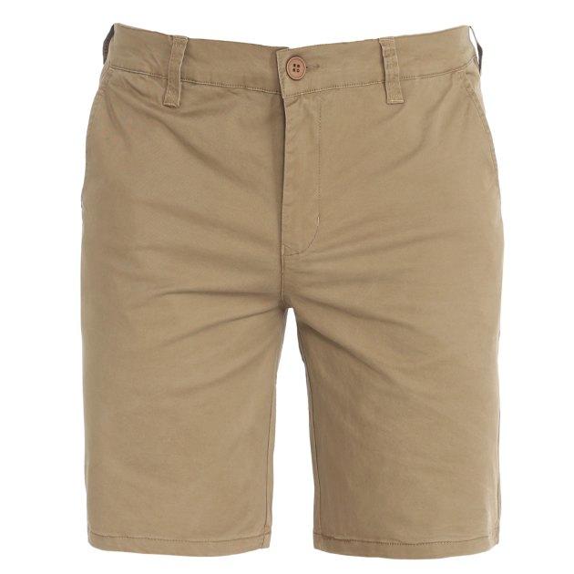 MAISON DAVID Shorts (cotton/spandex)