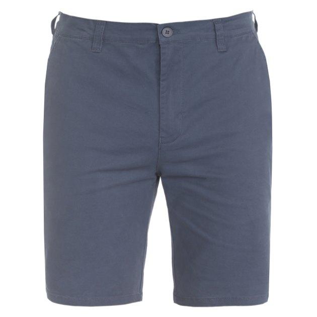 MAISON DAVID Shorts (cotton/spandex)