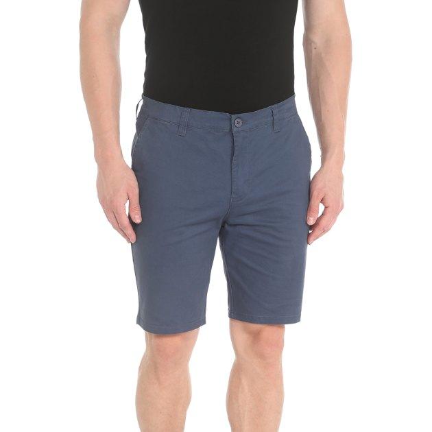 MAISON DAVID Shorts (cotton/spandex)