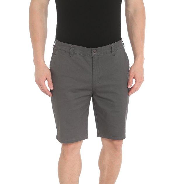 MAISON DAVID Shorts (cotton/spandex)
