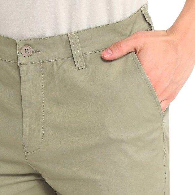 MAISON DAVID Shorts (cotton/spandex)