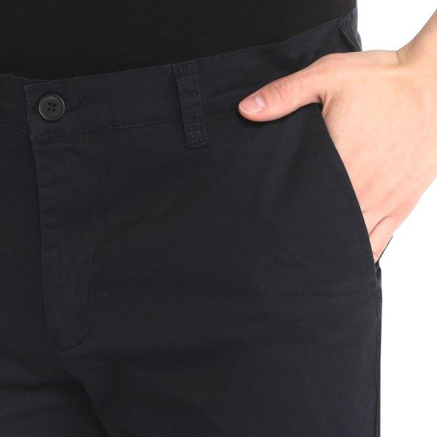 MAISON DAVID Shorts (cotton/spandex)