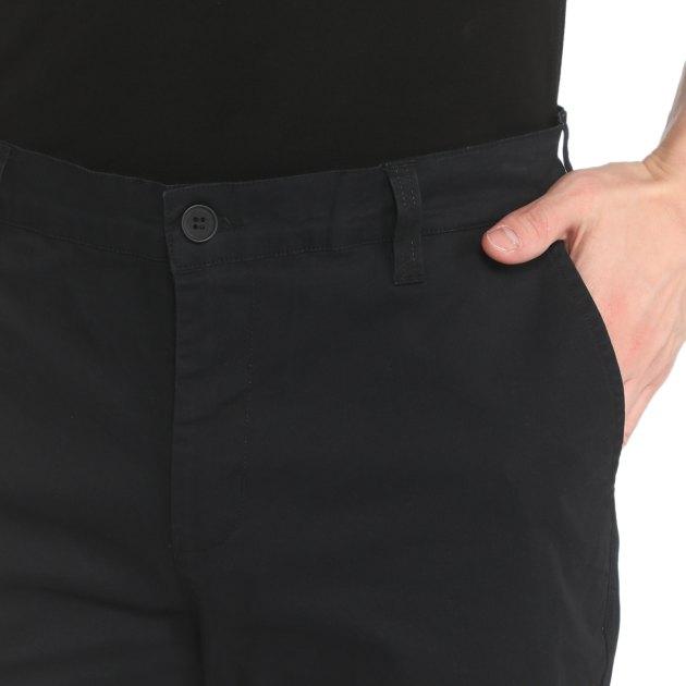 MAISON DAVID Shorts (cotton/spandex)