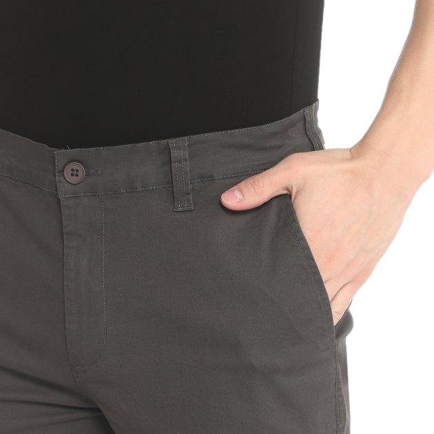 MAISON DAVID Shorts (cotton/spandex)