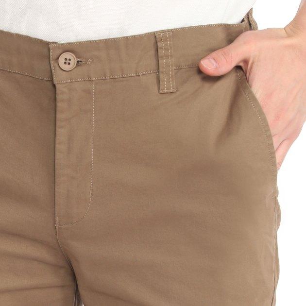 MAISON DAVID Shorts (cotton/spandex)