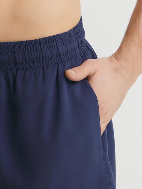 MAISON DAVID Купальные шорты (полиамид)