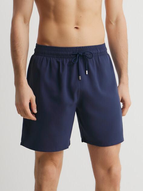 MAISON DAVID Swimming shorts (polyamide)