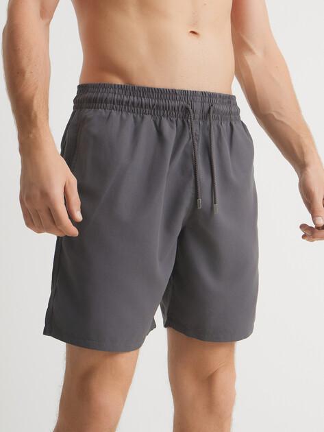 MAISON DAVID Swimming shorts (polyamide)