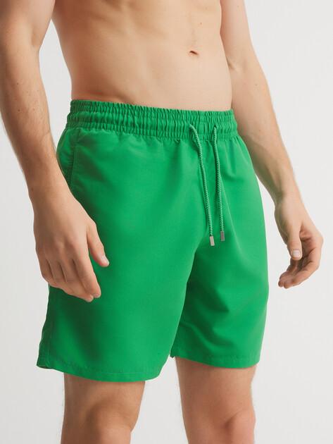 MAISON DAVID Swimming shorts (polyamide)