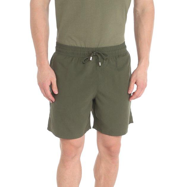 MAISON DAVID Swimming shorts (polyamide)