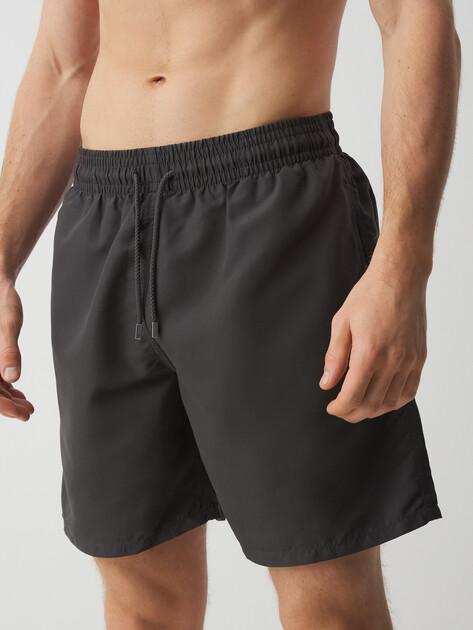 MAISON DAVID Swimming shorts (polyamide)