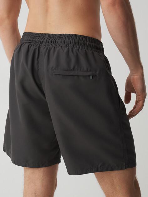 MAISON DAVID Swimming shorts (polyamide)