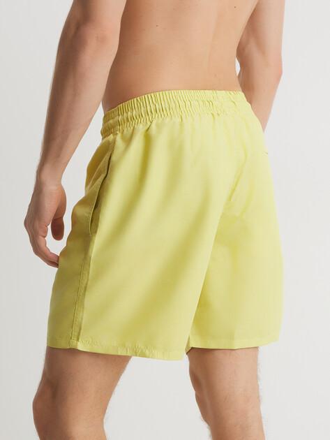 MAISON DAVID Swimming shorts (polyamide)